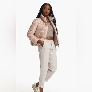 VUORI Hudson Insulated Jacket